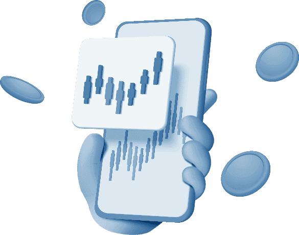 How to read a trading chart