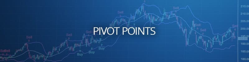 Pivot Points Trading Strategies