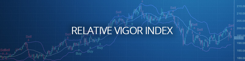RVI Indicator & Trading Strategies