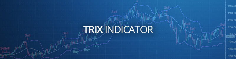 TRIX (Triple Exponential Moving Average) Indicator Strategies