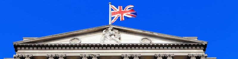 Bank of England (BoE) in fundamental analysis