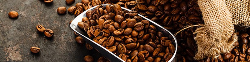 Coffee CFDs trading at Avatrade