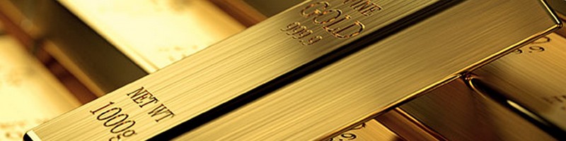 Gold Trading ETF