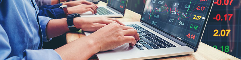 Top Avatrade Indices