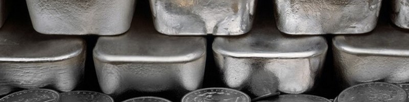 Trade silver CFDs