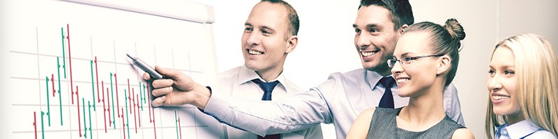 ETF trading at AvaTrade