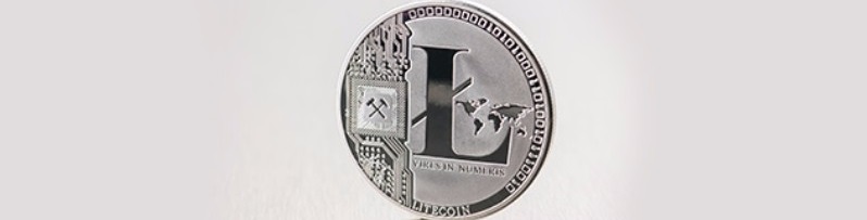 Litecoin trading with a regulated broker