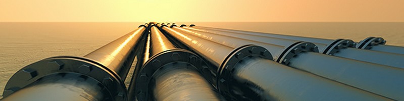 Natural Gas trading