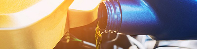 Heating oil CFDs