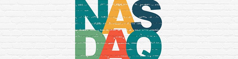 NASDAQ 100 index trading
