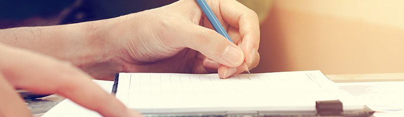 Online trading budget tips