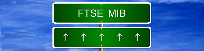 FTSE MIB 40 Index trading