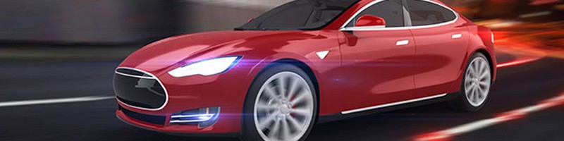 trading Tesla Stock