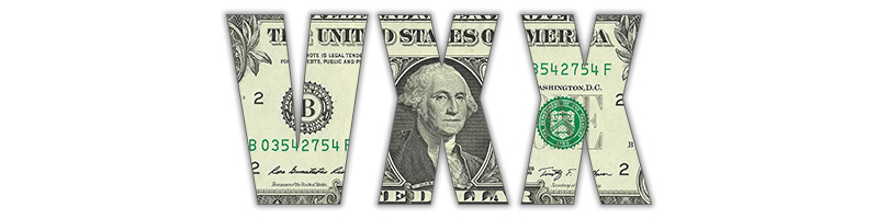 VXX