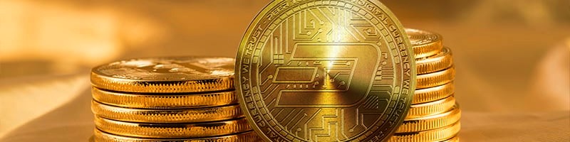 Dash trading AvaTrade