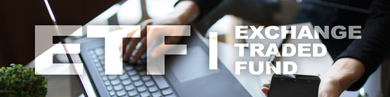 ETF trading