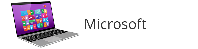 trading Microsoft stock