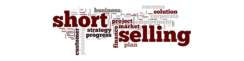 short selling