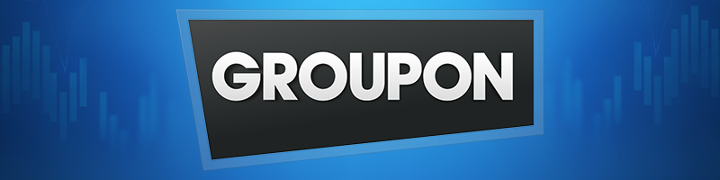 buy Groupon Stock