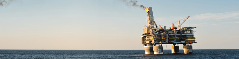 Exxon Mobil shares trading \