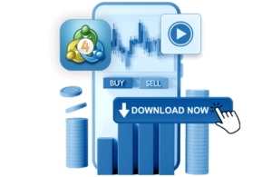 Download MetaTrader 4